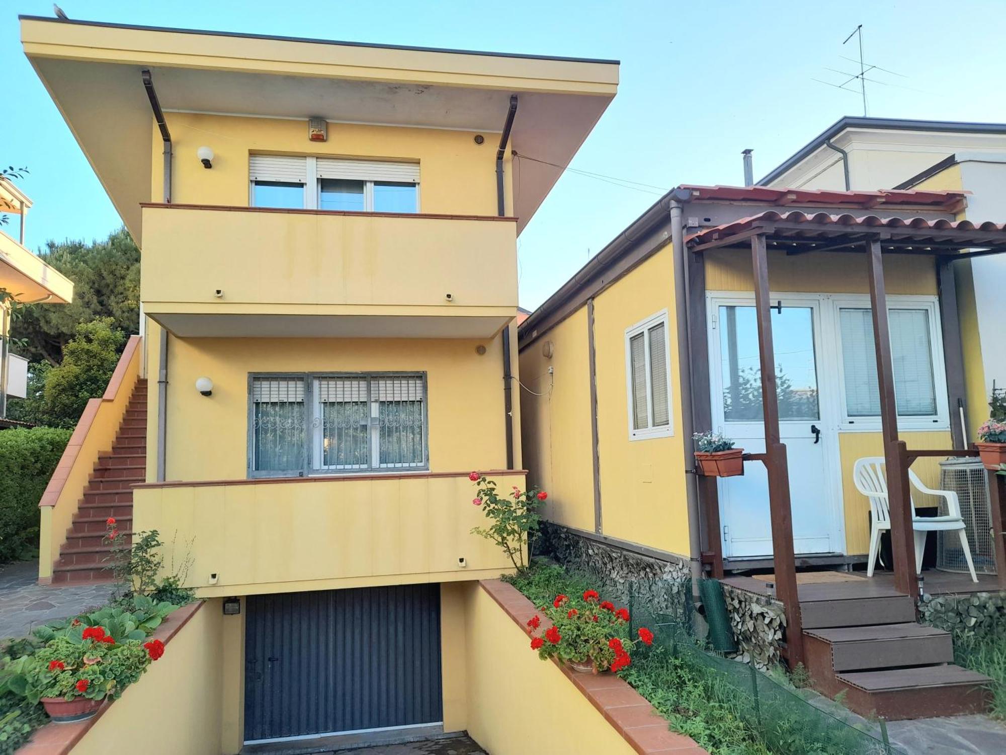 Country Apartament *